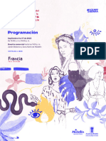 Programacion Fiesta Del Libro 2023