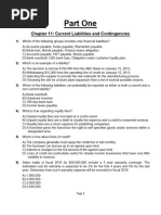 MCQ - Part 01 Students - Intermediate Accounting II