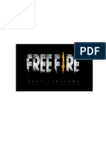 Logo Frefire