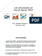 Pecs. The Picture Exchange Communication System Training Manual (Spanish Edition)