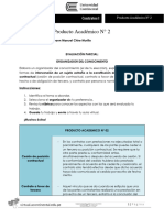 Producto Académico N2 Contratos