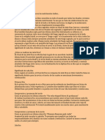 Significado de La Siete Firas en Los Matrimonios Indios