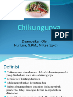6 Chikungunya