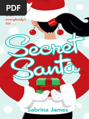 Secret Santa (James, Sabrina) (z-lib.org)