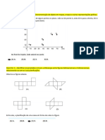 DESCRITORES DE MATEMÁTICA 9 ANO