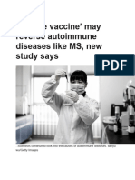 Vaccine