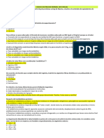 Compilado Choices Nutricion Normal 1er Parcial