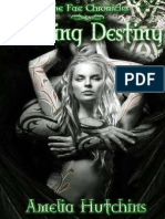 04 Seducing Destiny - Amelia Hutchins