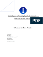 Plantilla IFD - TP-APA