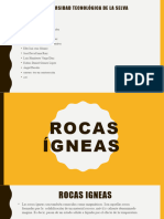 Rocas Igneas (Original)
