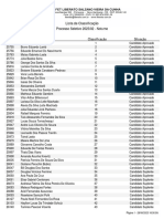PSE 2023 02 Lista de Classificados