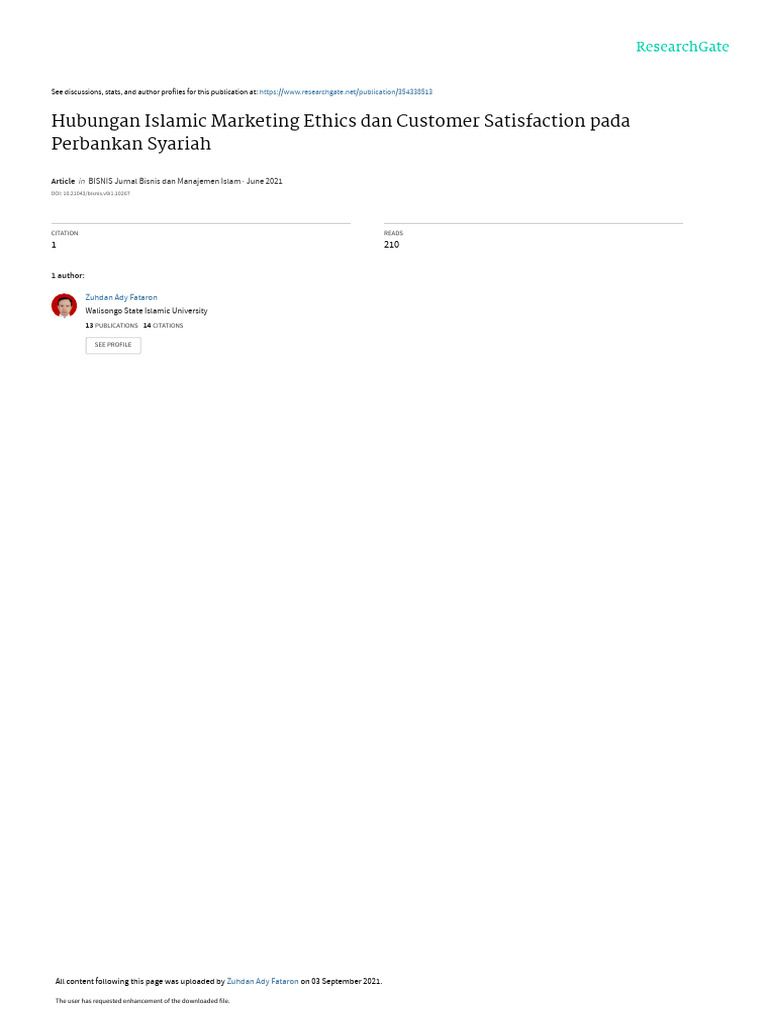 Jualan Agama di Era Digital Pentingnya Etika dan Tanggung Jawab