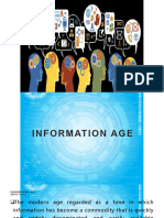 Information Age