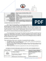 Ethics Cases Guide For Voluntary Recitations As of Sept. 8 2023