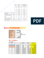 Finanzas-Caso de Financiamiento