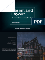 Design & Layout