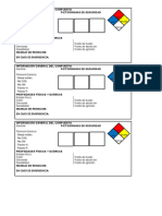 Formato Fichas de Seguridad Opu