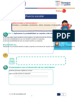 Ficha 5 VI Matematica