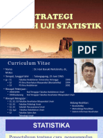 STRATEGI MEMILIH UJI STAT - Compressed