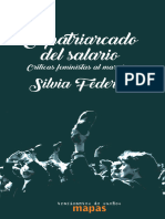 Federici, S., El Patriarcado Del Salario, C1, Contraatacando Desde La Cocina, Pág. 1-46