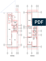 Casa Unifamiliar Final