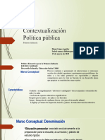 Política Pública