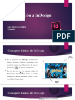 Clase N°02 de InDesign