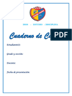 d964ae3CUADERNO DE CAMPO - PROYECTOS 2023