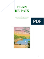 FCX Plan de Paix Editeur GEEM