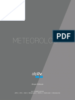 050 Meteorology - ATPL TV
