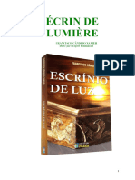 FCX Ecrin de Lumière Editeur Editeur CLARIM