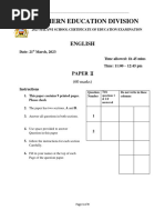 Agri Practical Questions Pdf