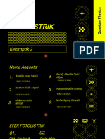 Kelompok 2 Fisika Kuantum