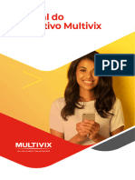 Manual Do Aplicativo Multivix (APP) 2022