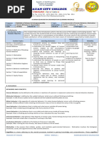 Module 1 - Human Behavior in Organization