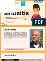 Sinusitis