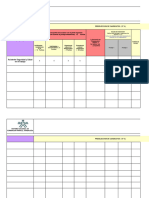 MATRIZ DE GESTION PARA LA PROVISION DE CARGOS2023 Danny