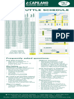 20 - Shuttle Bus Digital Schedule April 2023 - v3