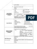 Surat Perintah Kerja