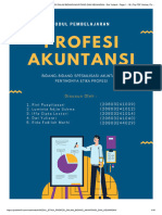 Modul Etika Profesi Dalam Bidang Akuntansi Dan Keuangan - Dwi Yulianti - Page 1 - 16 - Flip PDF Online - Pubhtml5