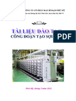 TL Dao Tao - Cong Doan Tao Soi (Co Ban) 2022