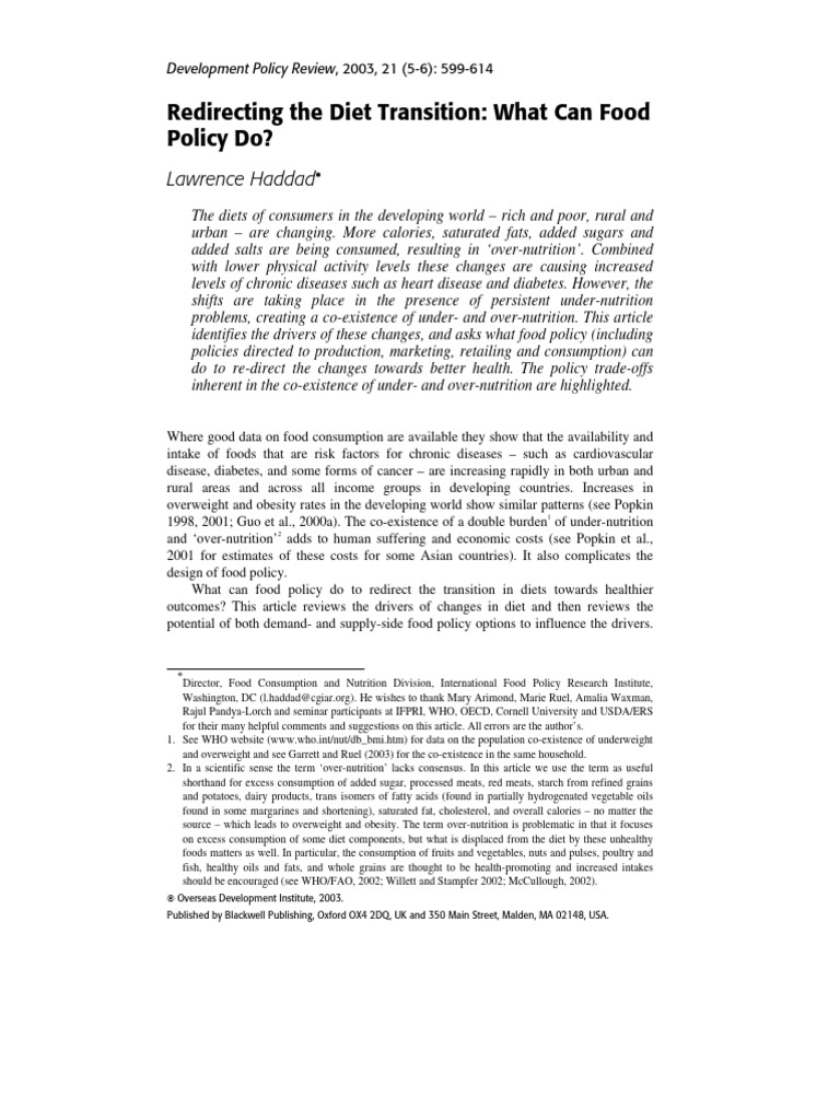 redirecting-the-diet-transition-what-can-food-policy-do-lawrence