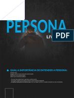 Ebook 01 - Persona