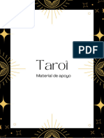 Tarot-Material de Apoyo