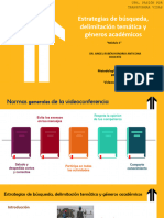 SEMANA 2 - Módulo 1 - Compartir