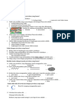 PH Tematik Kelas 2 SD Tema 1 Subtema 3 Kurtilas