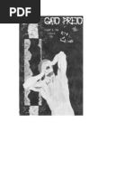 o Gato Preto Edgar Allan Poe