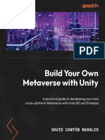 Build Your Own Metaverse With Unity