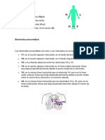 Electrocardiograma