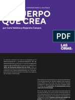 Carpeta Cuerpo Que Crea